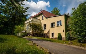 Gastehaus Chorin